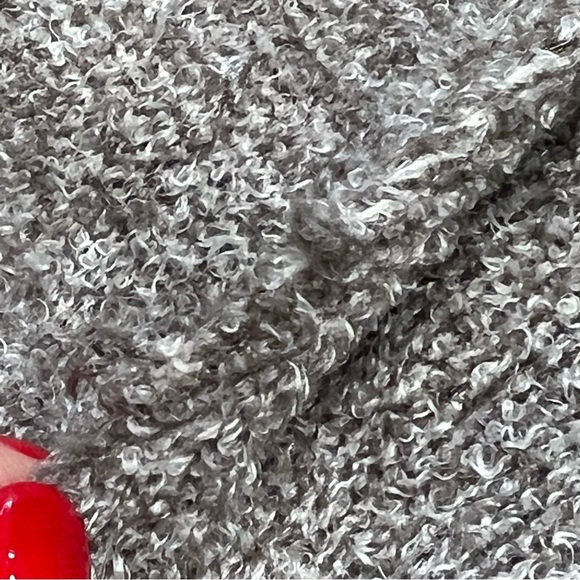 Barefoot Dreams Cozy Calypso Cardigan Bamboo Chic Lite Brown S/M Neutral - Picture 6 of 7